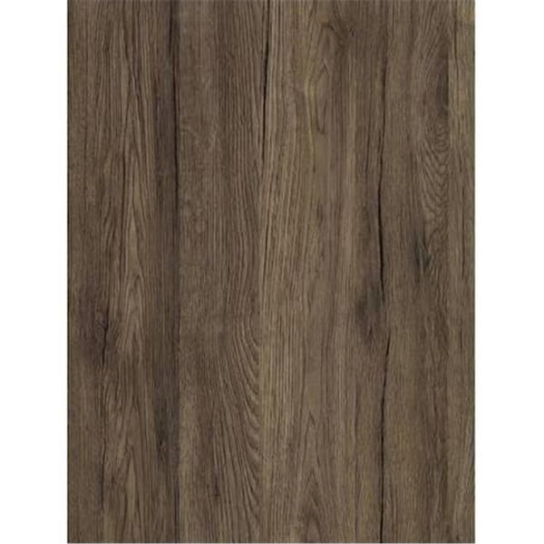 Lovelyhome 17 x 78 in. Decorative Self Adhesive Film, Sanremo Oak LO2623820 - main